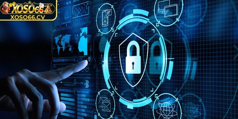 Khái quát sơ lược về chính sách bảo mật XOSO66