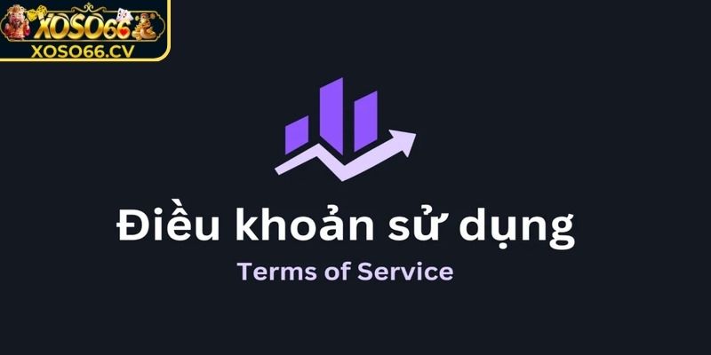 Thông tin chung về điều khoản sử dụng XOSO66