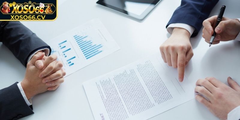 Vai trò then chốt của chính sách sử dụng tại XOSO66