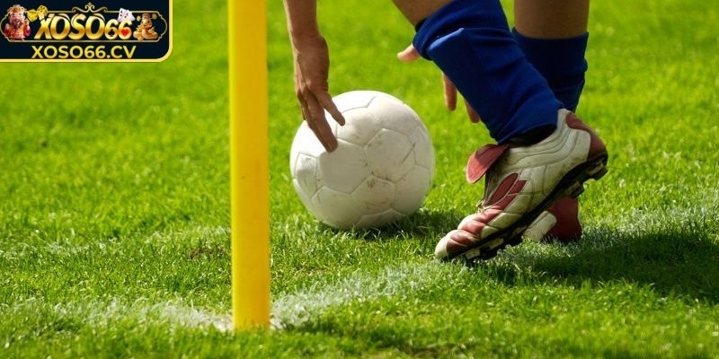 Cược phạt góc đầy hấp dẫn và lôi cuốn