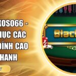 Xì dách XOSO66