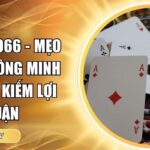 Xì tố XOSO66
